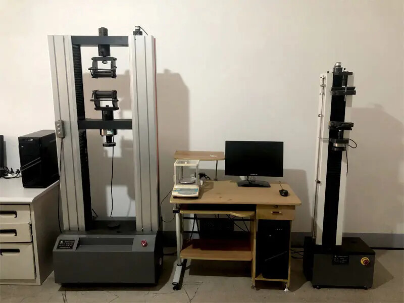 Bulk bag machine