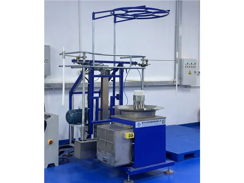 FIBC factory