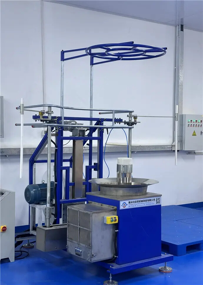 Raw material for FIBC bulk bags