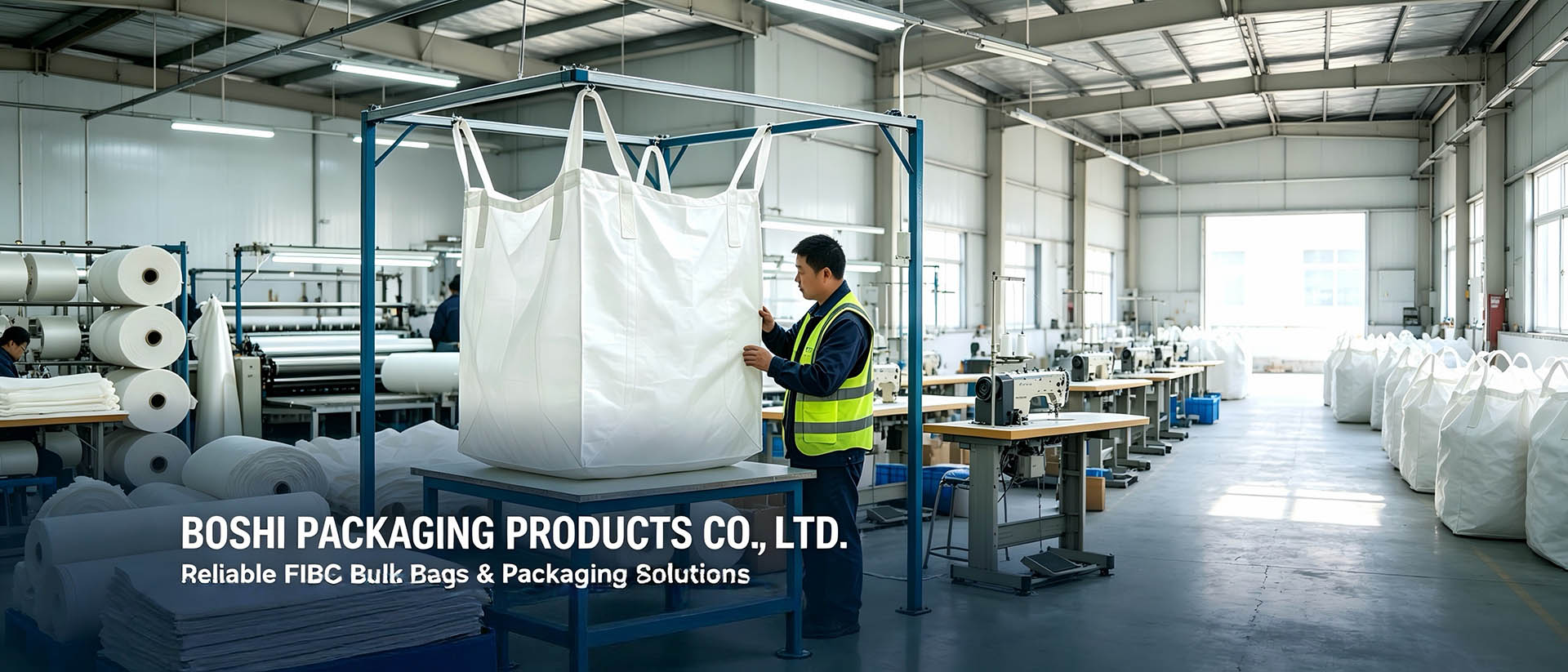 15+ Years Export Experience | GB/T10454 National Standard