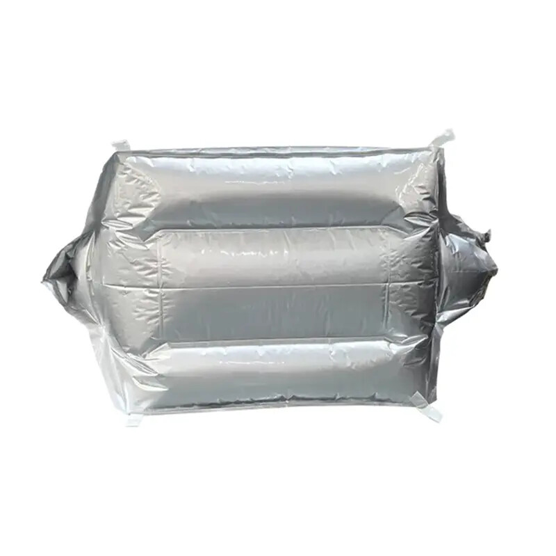 Aluminum Foil Lined FIBC Bags