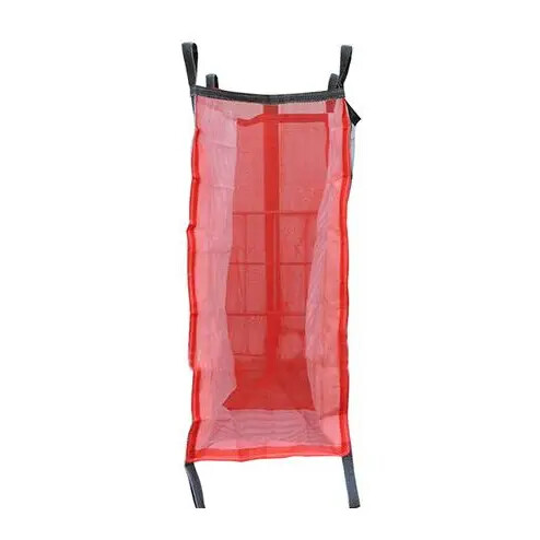 Breathable Open-Top FIBC Bags