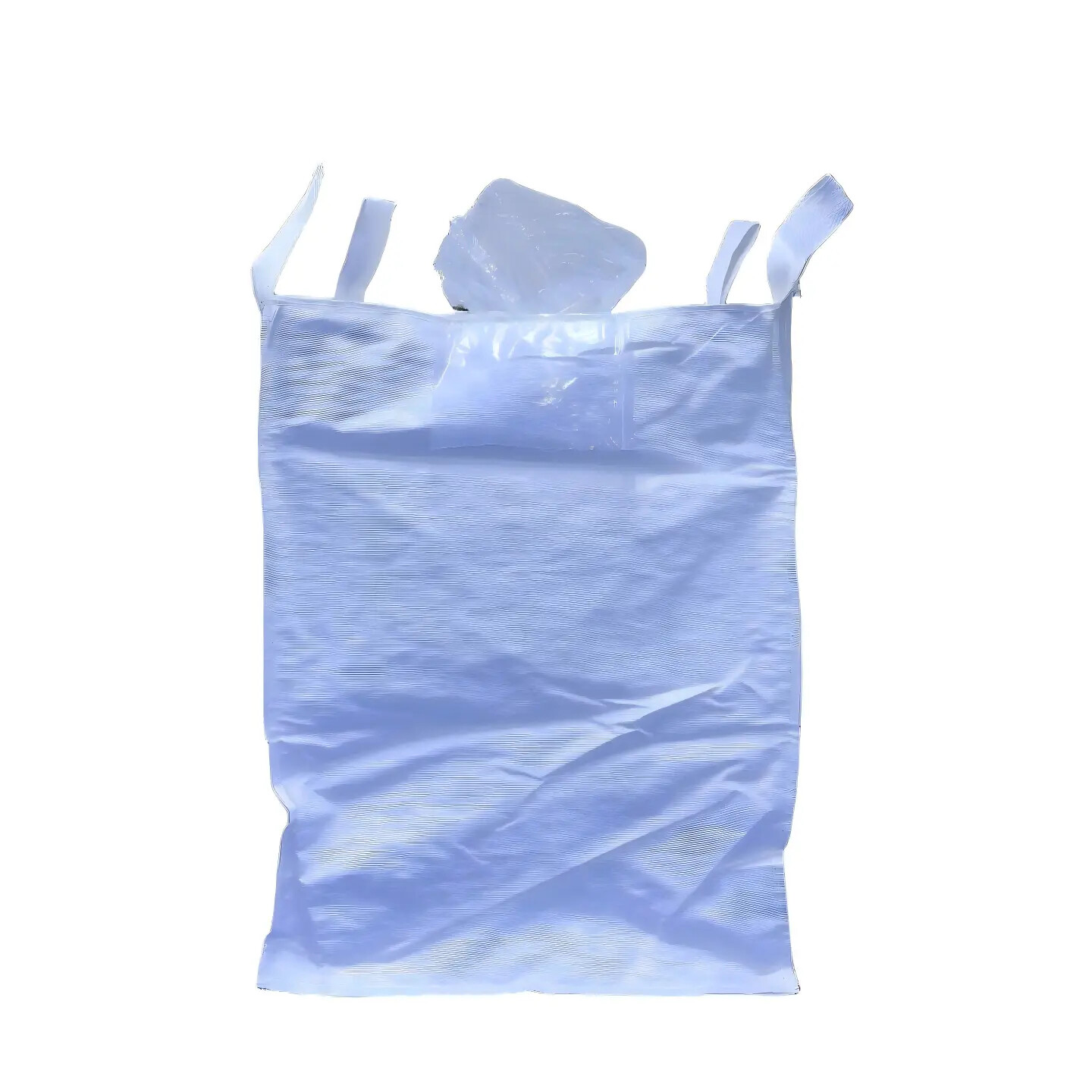 Industrial FIBC Bags for Chemi