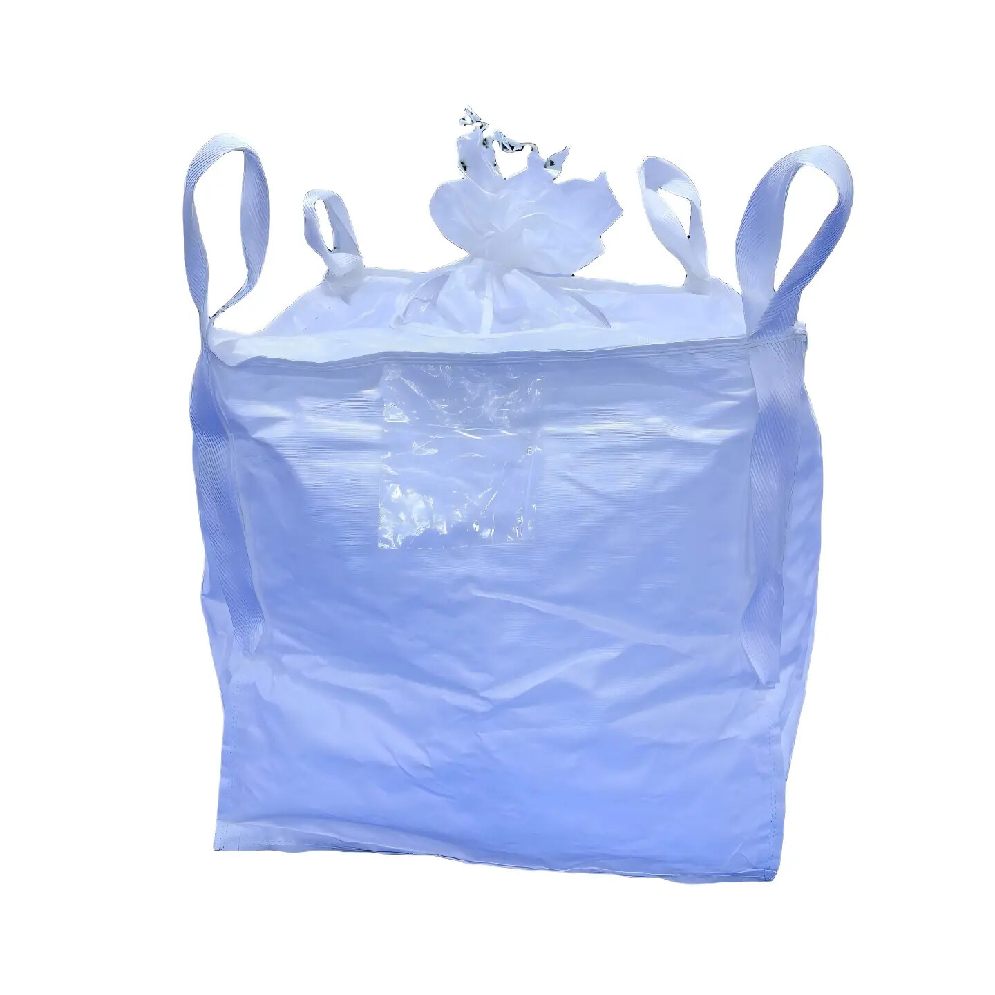 Hygienic Moisture-Shield FIBC 