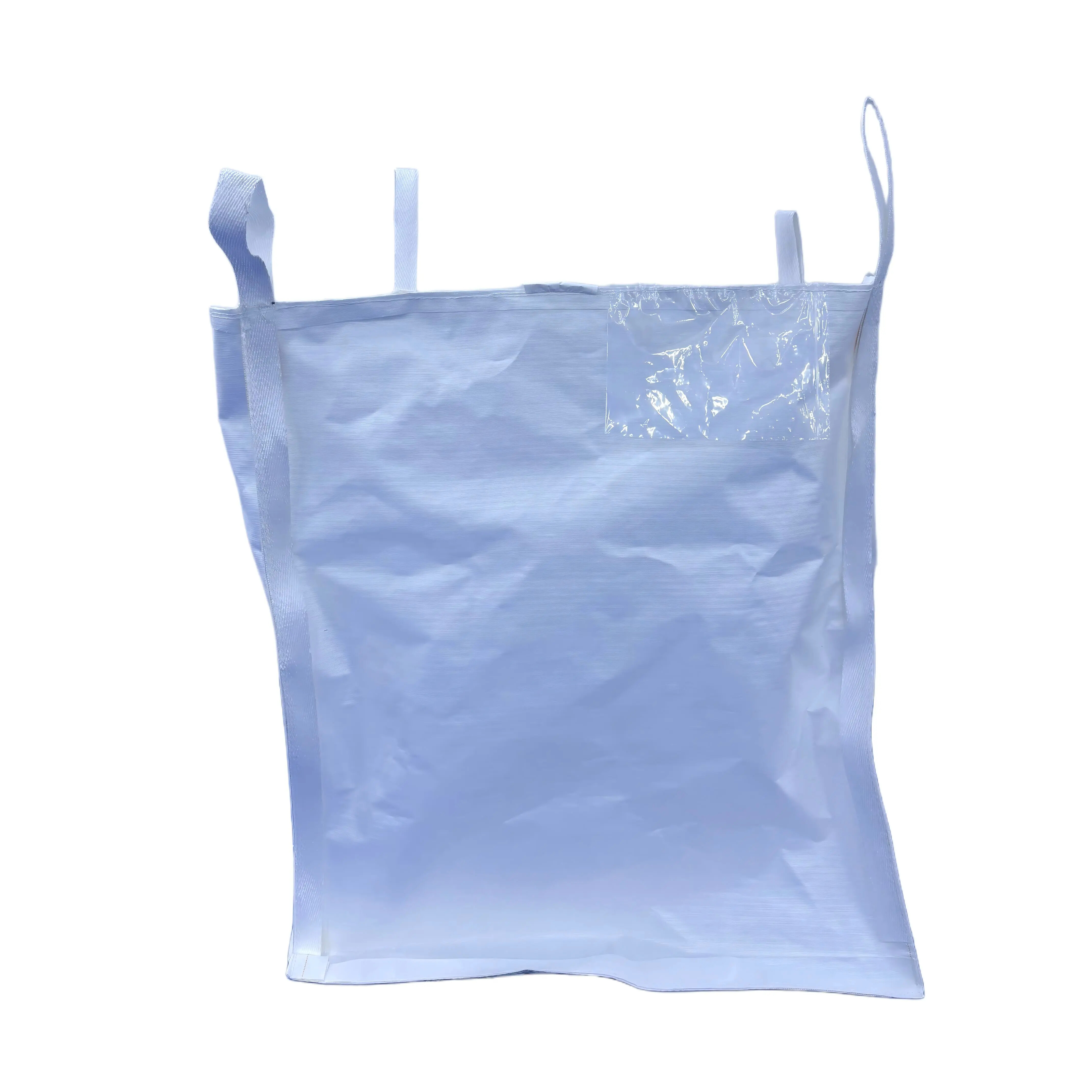 Heavy Duty U-Panel FIBC Bulk B