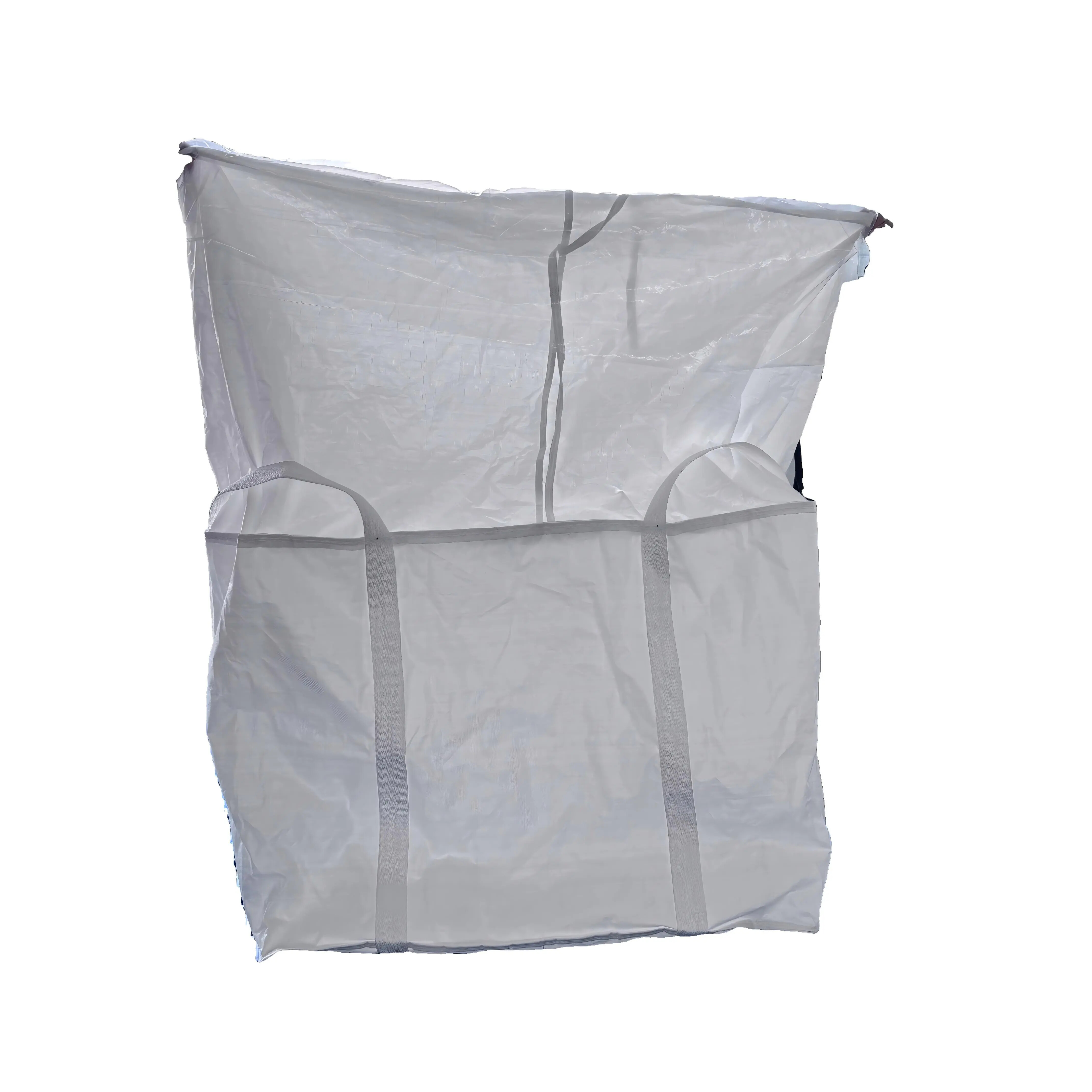 2 Ton Cement FIBC Bags with In