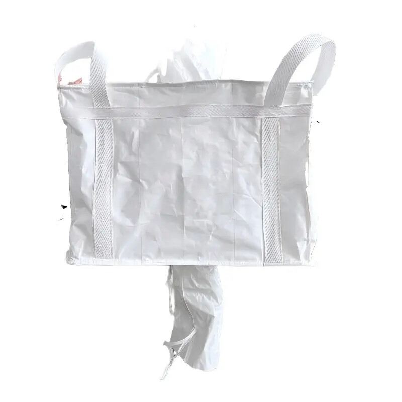 1200kg Graphite Powder FIBC Bulk Bag, Le
