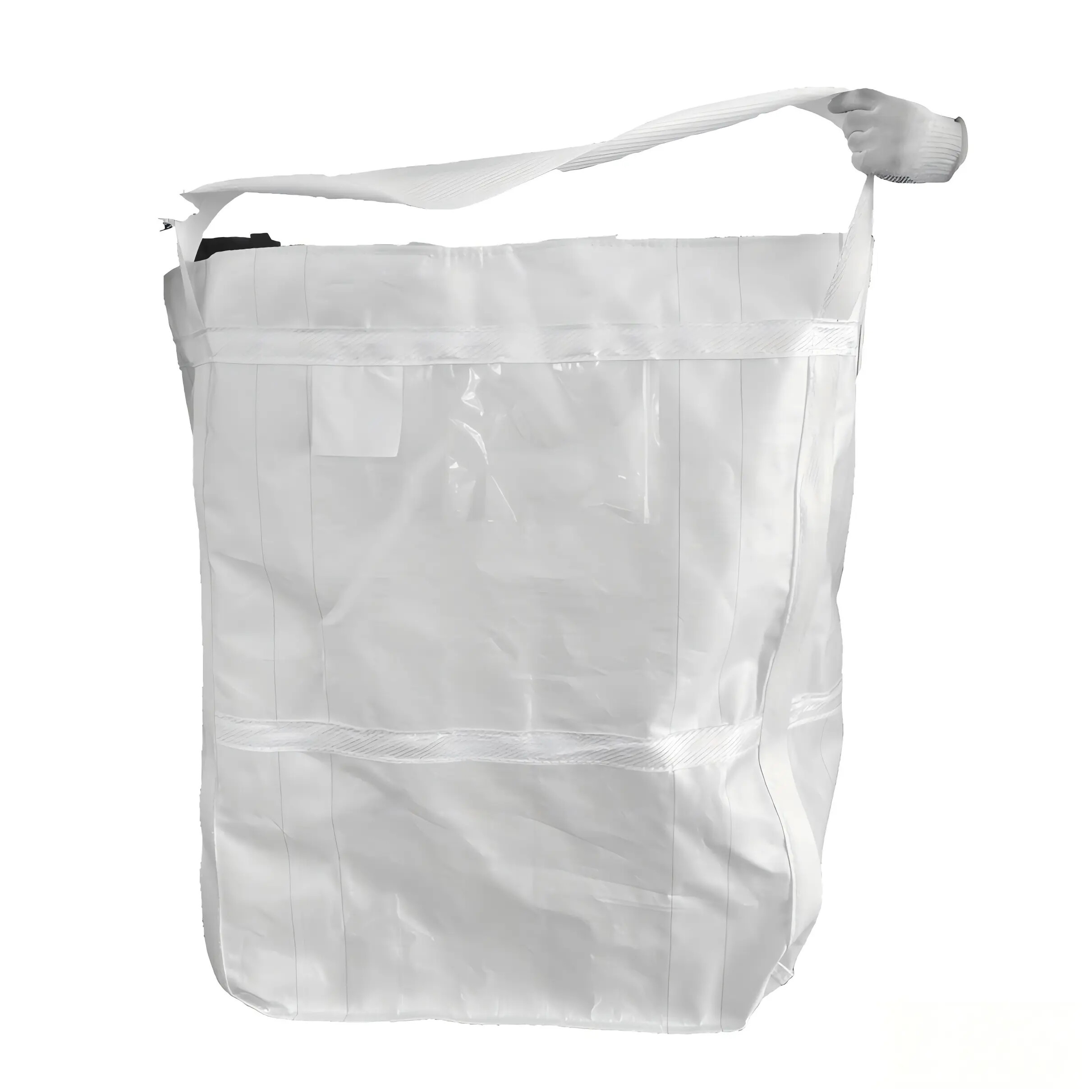 1.5 Ton Two Loops FIBC Bulk Bag for Petr