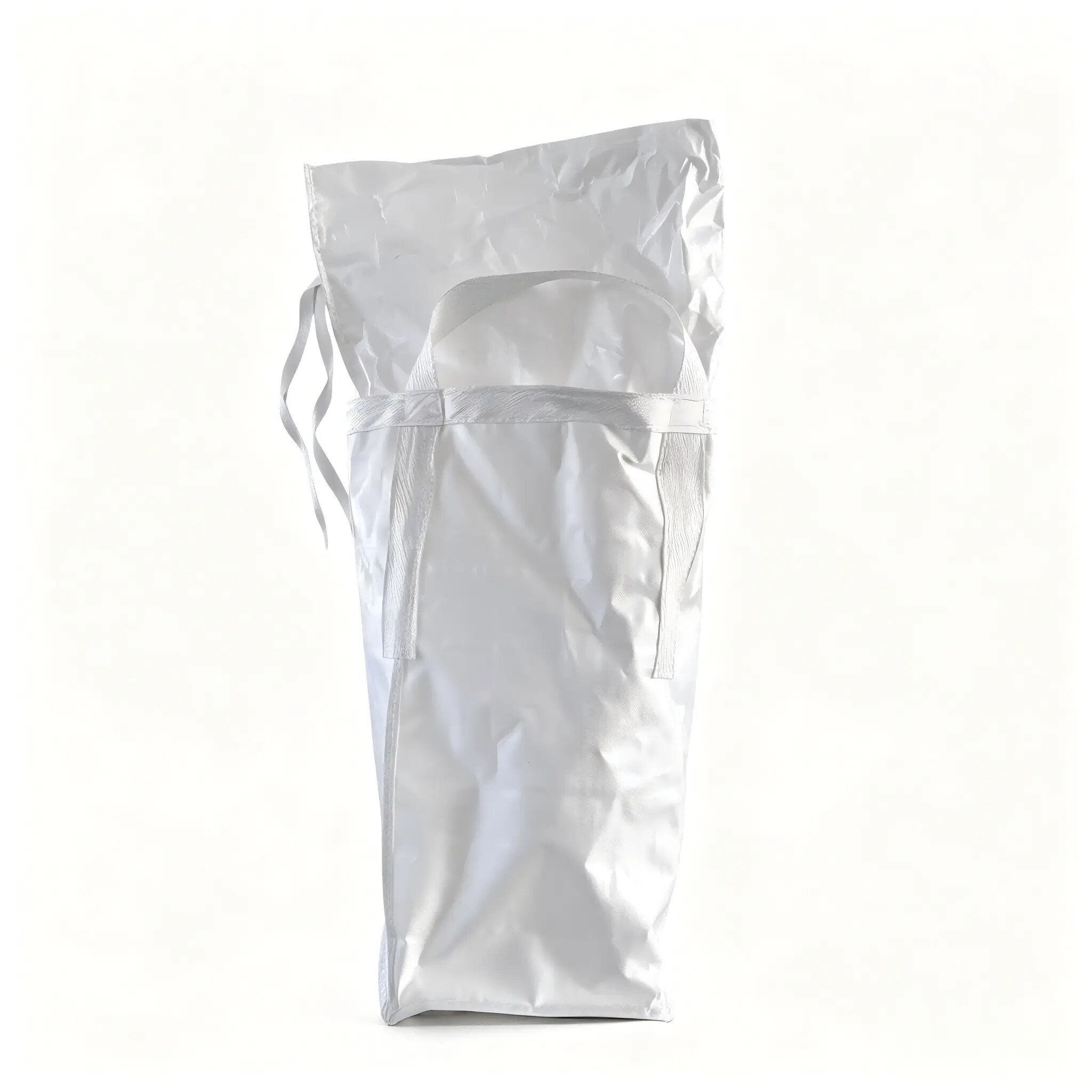 Small FIBC Bags with Laminated Woven Inn