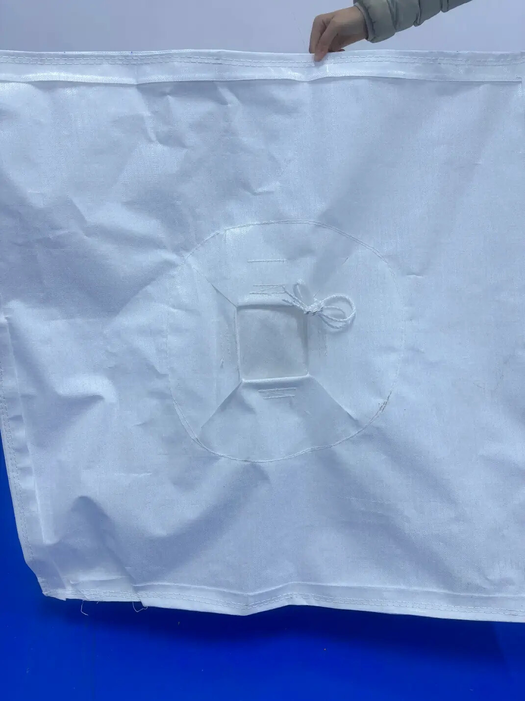 Anti-Leak Industrial Bulk Bag 