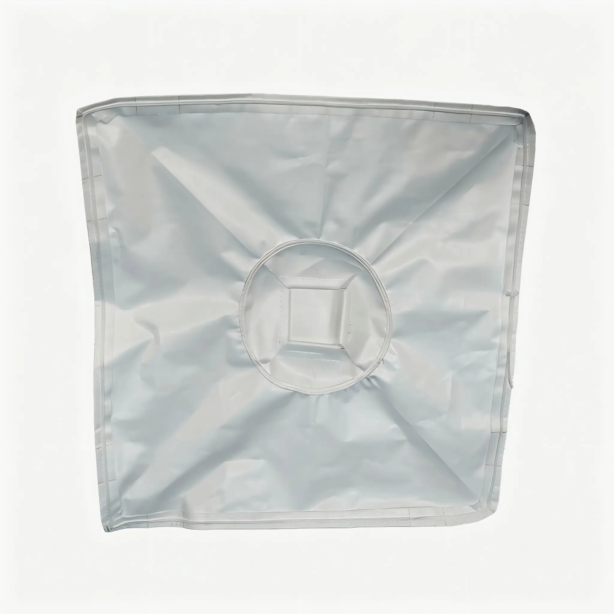 Custom Anti-Leak FIBC Bags for