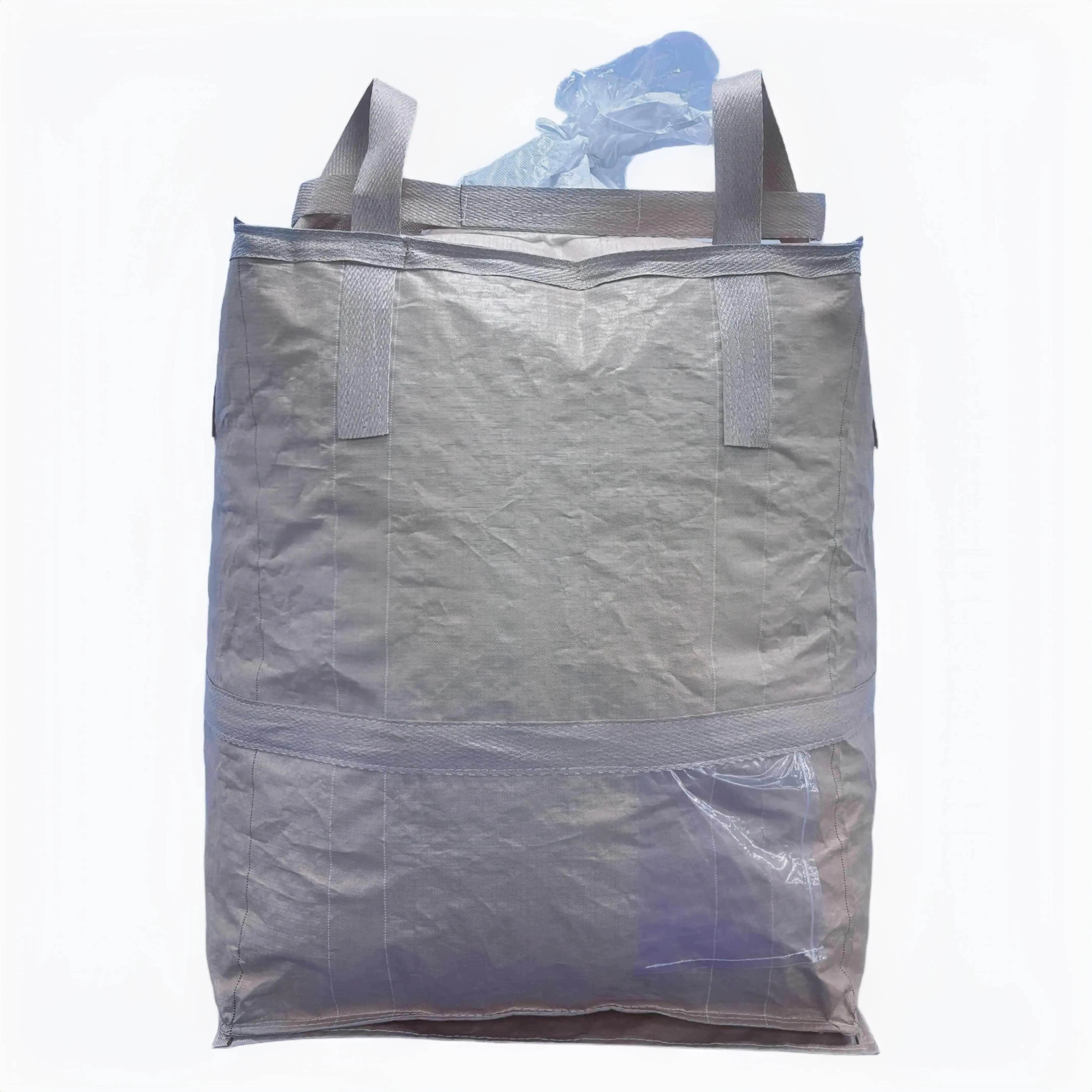 Food Grade FIBC Bulk Bag for Lithium-ion