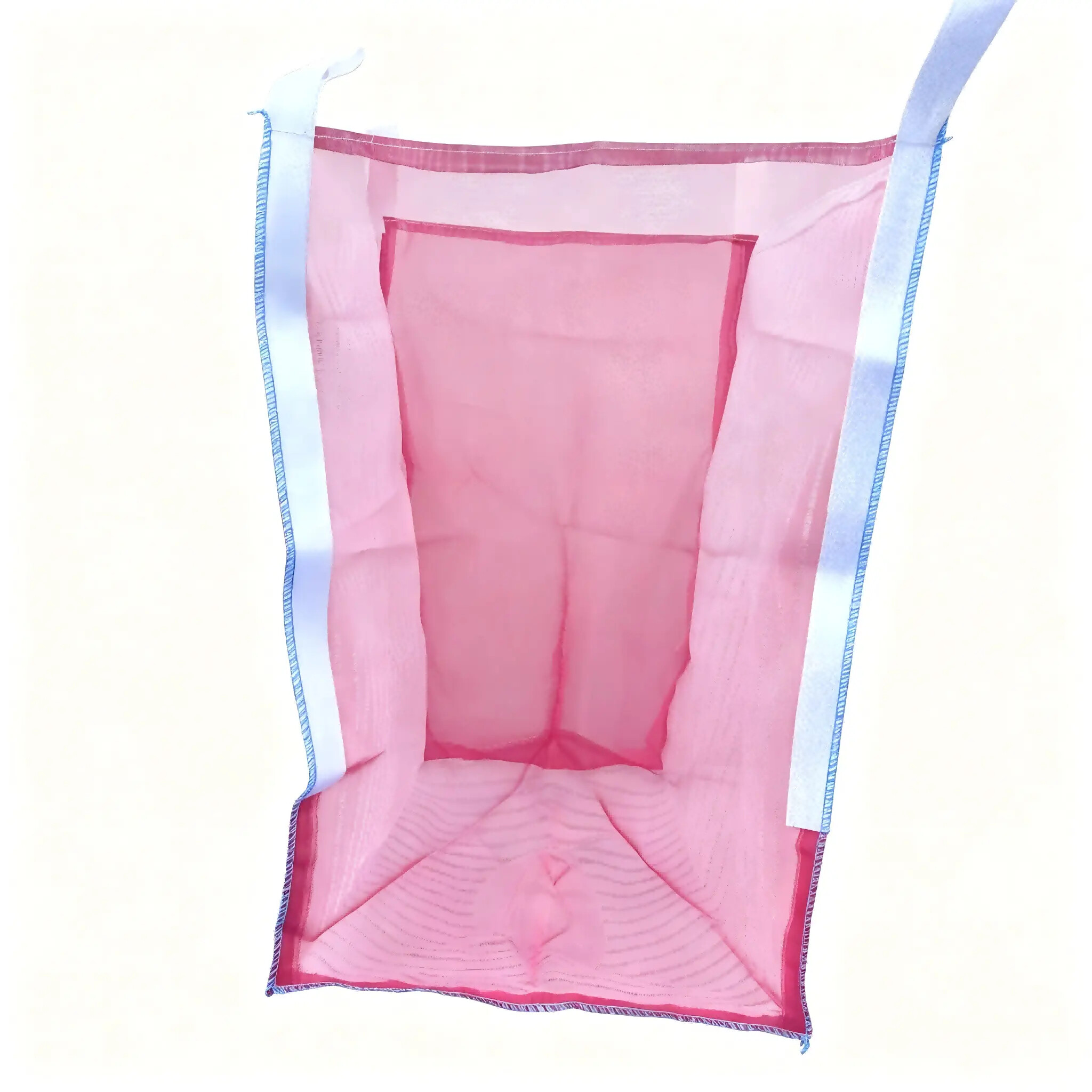 Breathable Mesh FIBC Bulk Bags for Potat